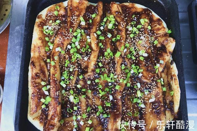 酱汁|1碗调料放锅里一炒,做酱香饼、拌面、夹馒头太香了,万能酱汁
