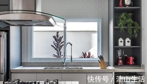 五星酒店|简约美才是真高级,客厅局部挑空,窗帘长达4米,180平尽显气派