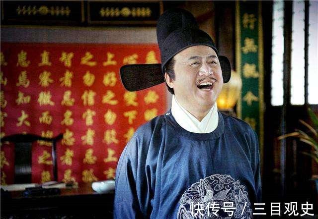 太监!穷秀才被太监刁难,不慌不忙,三个下联让太监羞惭万分