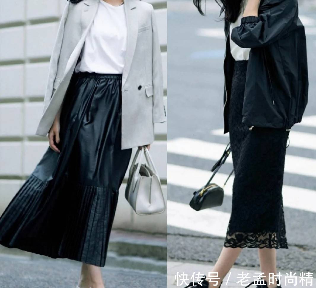 裤装|春季穿衣不要太沉闷!不如试试这几套减龄穿搭,出街亮眼时髦