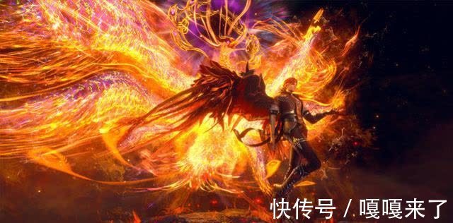 戴沐白|斗罗大陆:马红俊即将比肩戴沐白,提前拿到凤凰领域,逆袭成功