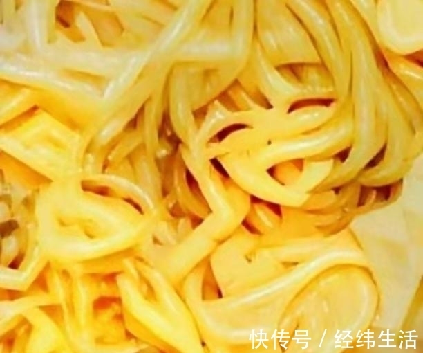 拉面|拉面能做二次元角色？小樱笑容治愈，《名侦探柯南》角色神还原