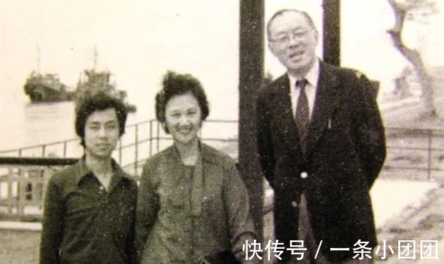 继母#陆小曼死后,其继子收到一封信,回复三个理由,让继母无葬身之地