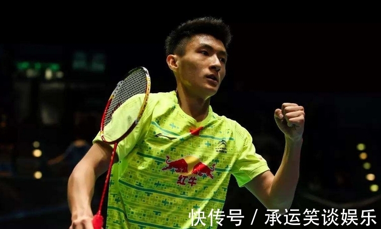 张朝阳|国羽又一名将官宣恋情!曾被称为“小林丹”,年仅26岁退役太可惜