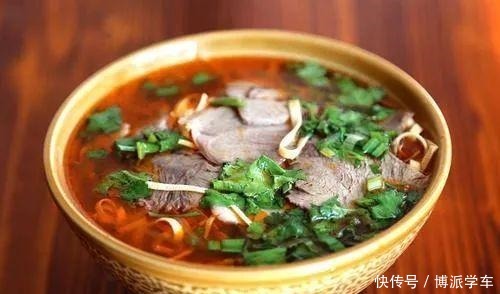 从南到北,来安徽一定要吃的几大美食