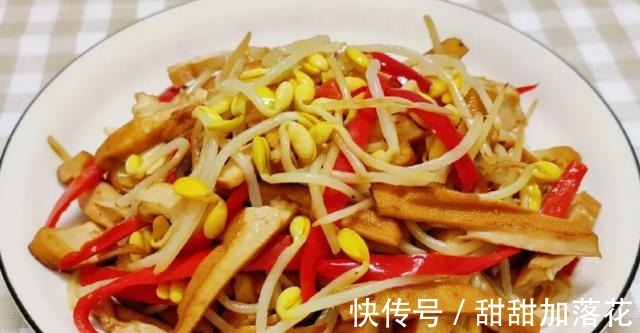 我家孩子特馋这菜，好吃还不贵，钙质比鸡蛋还高，5分钟就出锅！