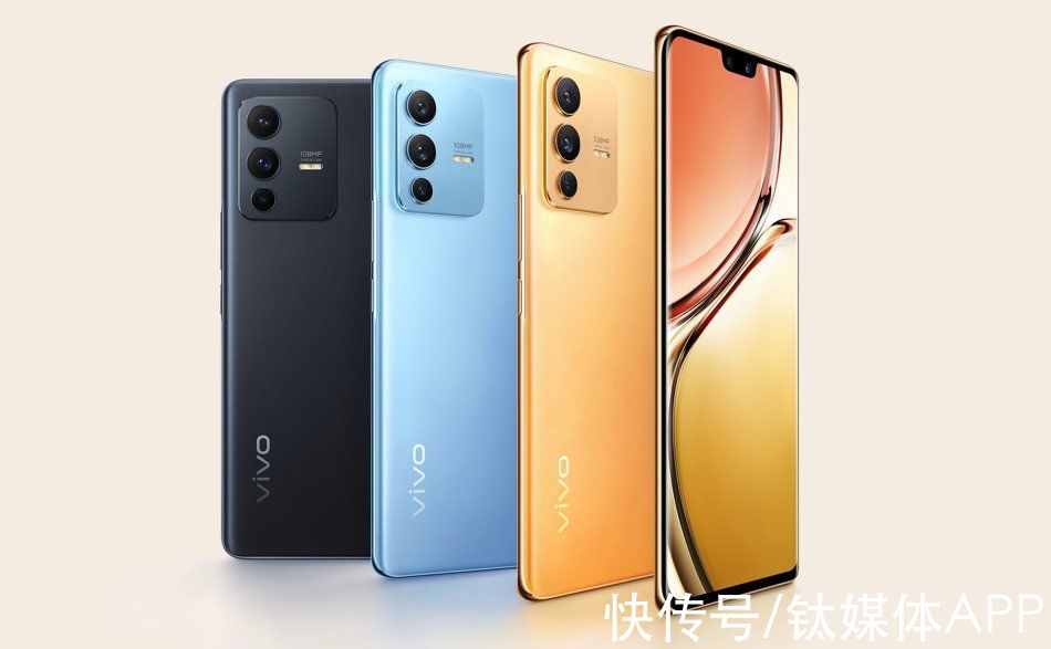 s12|由点及面 vivo S 系列如何稳稳拿捏中高端？