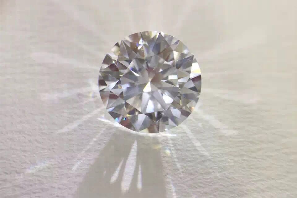 切工 钻石到底应该怎么选?