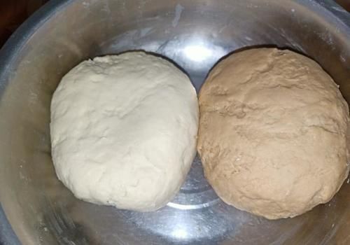 宅在家里教你做怀旧小零食猫耳朵，简单卫生，比薯片好吃百倍