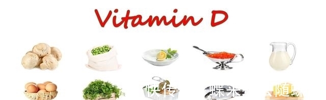 维生素c|中老年人补充维生素,最需要的是这4种!