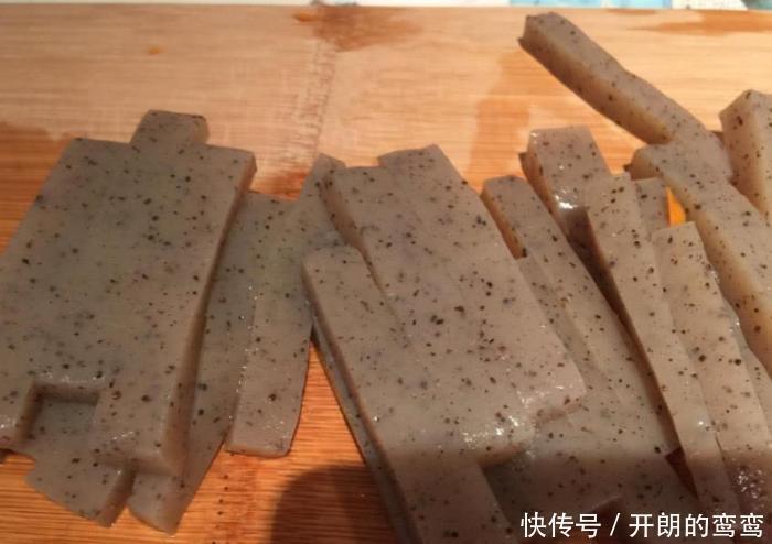 魔芋魔芋|减肥圈公认的4种“零卡路里”食物, 让脂肪轻松“滚出”体内!