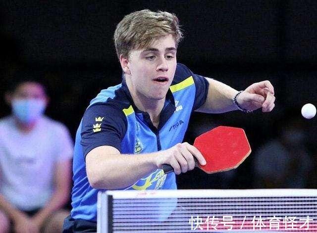 阿曼赛|恭喜!国乒27人入选WTT阿曼赛,16岁小将增补入围,2大劲敌退赛