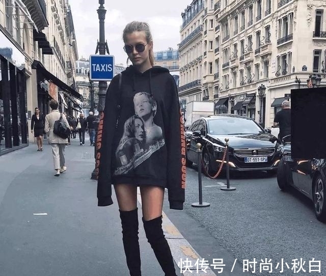 切尔西 秋冬靴子怎么选?有这3双就够了!裤子裙子都能搭,显瘦又时髦