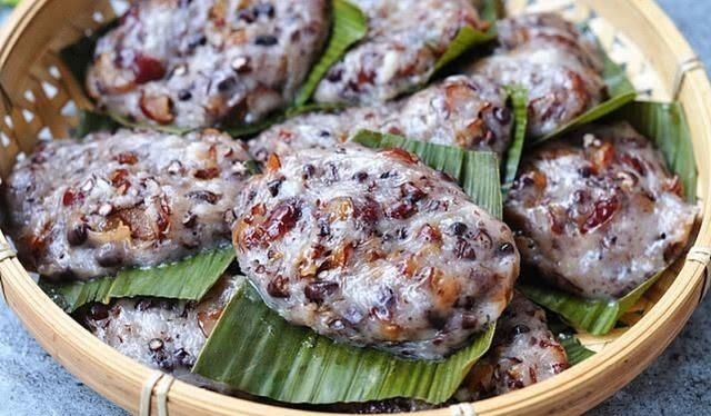 大家都蒸馒头,我却最爱它,不用发酵不揉面,香糯柔软真美味