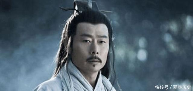 常厉害|汉朝最厉害的谋士，不是张良，此人让韩信敬佩，自愧不如