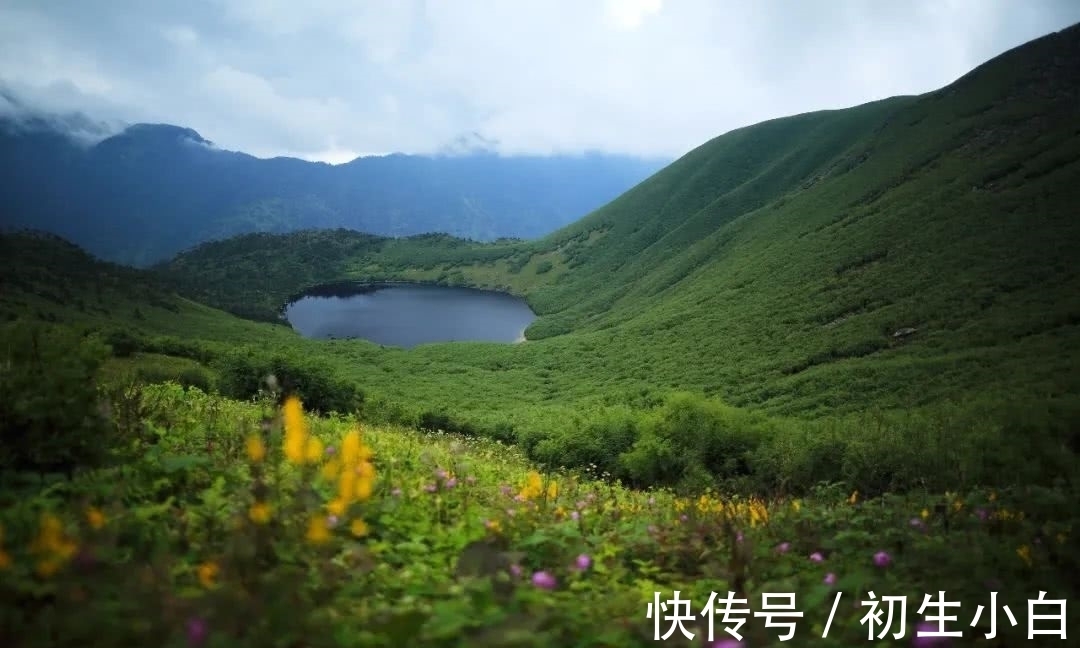 大雨|听得懂人话的湖泊，在这里你能“呼风唤雨”，神秘现象超出想象！