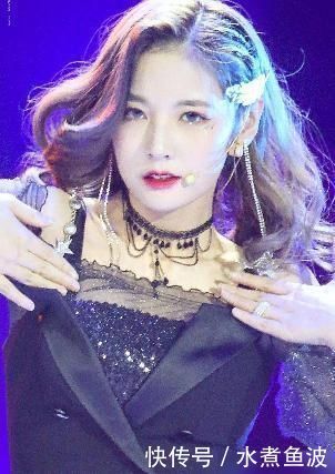 创造营2020 工具人陈卓璇,影流之主孙珍妮,《创造营2020》到底有多恶心