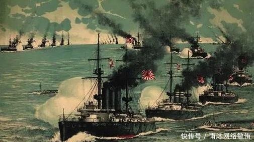 媾和条约草|马关谈判伊藤博文早已看穿李鸿章底牌 因此分文不减