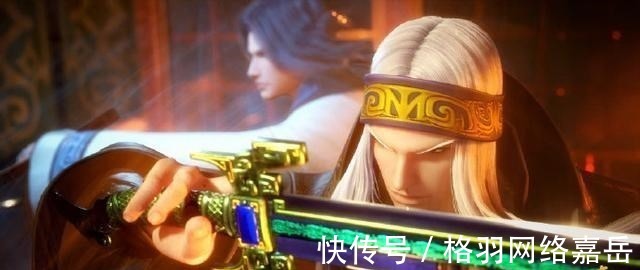 观众|秦时明月:掩日面对纵横联手全身而退,观众表示这是认真的吗?