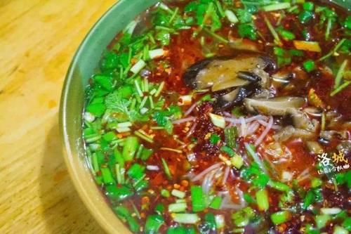 老字号|这5家深藏在洛阳巷子里的老字号美食，排队的人只多不少...