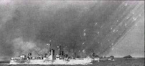 毫无准备|仁川登陆之谜——数十天前就举世皆知,为什么北朝军毫无准备?