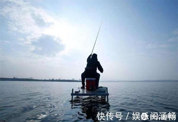 猪肝饵——野钓鲶鱼“必杀技”,灵活选用让鱼获最大化