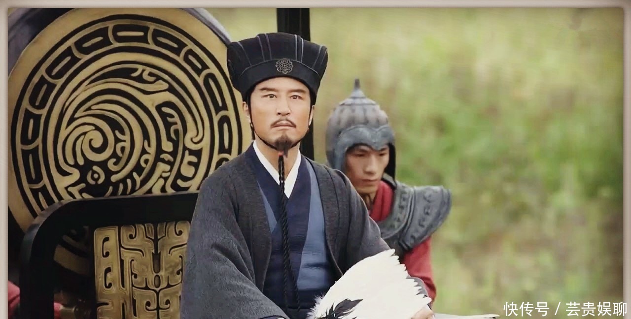 木板|一体弱不能骑马的武将，坐在木板车上指挥打仗，战胜敌人百万大军