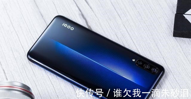 vivo|IQOO除了游戏和拍照外，这功能很强悍！