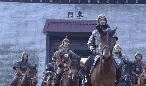 后人|北京保卫战的功臣不仅有于谦还有朱祁钰为何后人总是忽略朱祁钰?