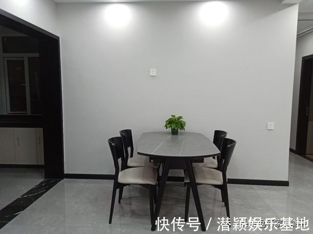 感觉|辛苦花了五个月终于完工，家具进场很满意，越来越有家的感觉