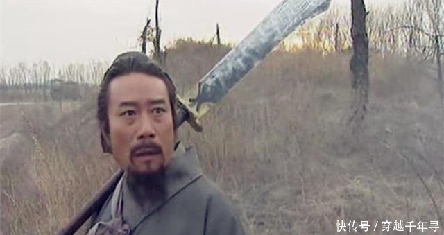 大哥|大哥晁盖之死,一场彻头彻脑的二当家杀人事件,水浒中的无间道!