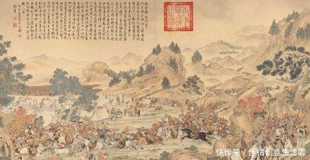 浅谈|浅谈土尔扈特东归的意义！