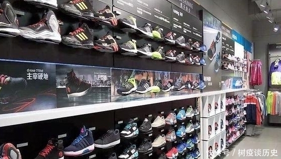 李宁是不是中国品牌