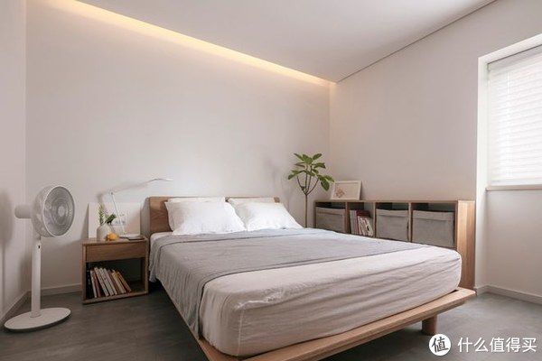 书房|打破传统客厅布置,这样的家是时代的潮流?还是标新立异