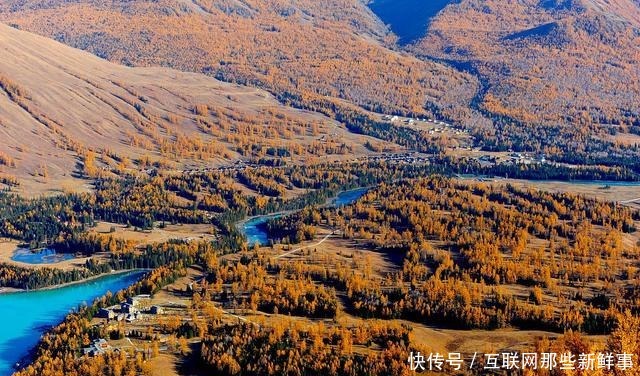 古诗词,初冬节气似金秋,落叶纷飞暖意流