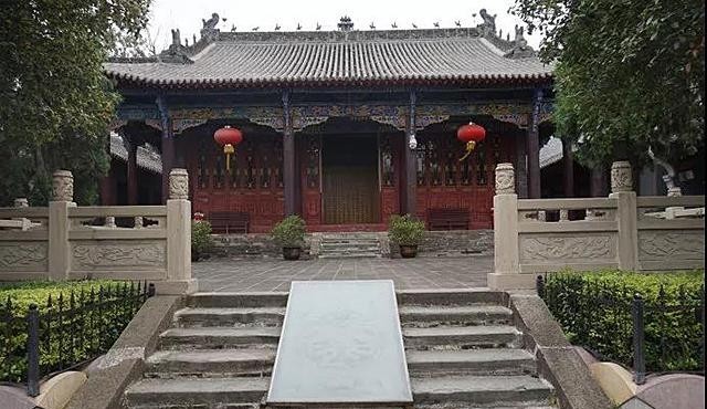  着不同|一枚26面印章的背后，记录着中国古代“第一岳父”的传奇人生