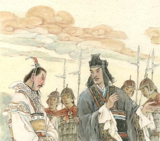 奉公守法|连环画丨奉公守法