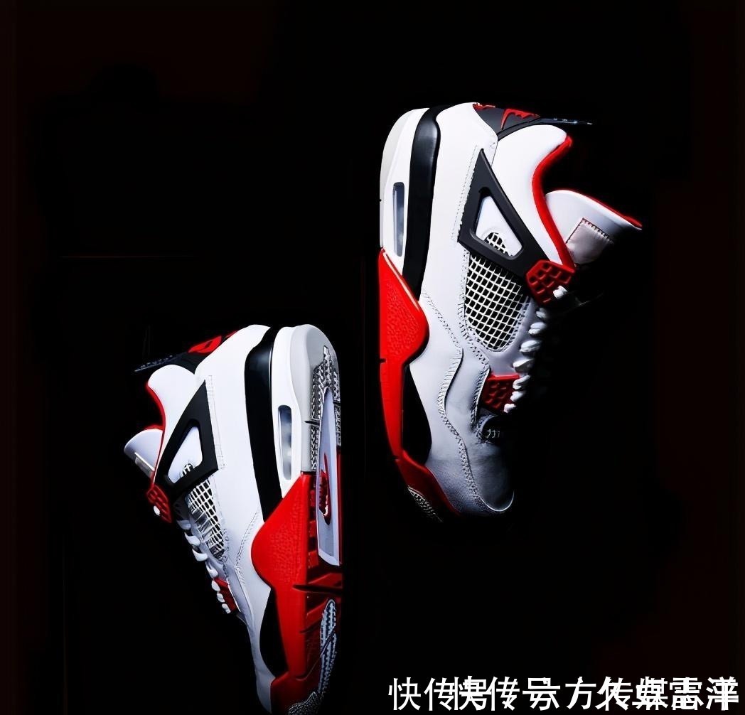 小叶子|有一双AJ,让粉丝苦等31年却依然备受追捧,你能猜到是哪双吗