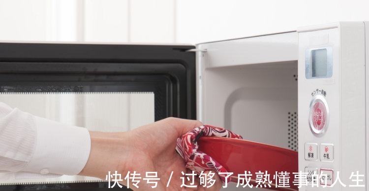 微波炉|3种食物,最好不要用微波炉加热,出事了别怪没人提醒