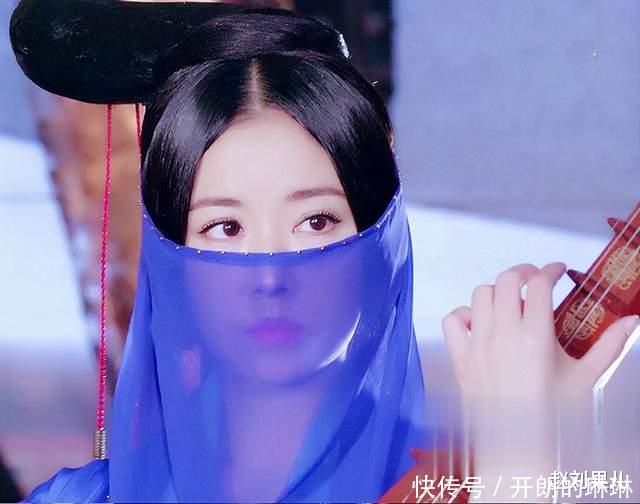 历史上名字相同的两个美人,一位兴国安邦,一位却成了亡国妖妇!