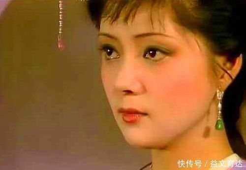 尤氏&细读薛宝钗搬出大观园一节,不得不说,这个女人真厉害