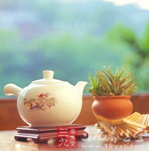 秘方|中醫(yī)秘方 冬季養(yǎng)生茶喝出健康