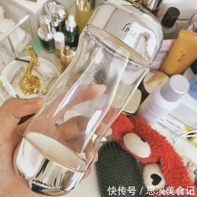化妆水|水乳分开买还是成套买?对不起,其实你一直都做错了
