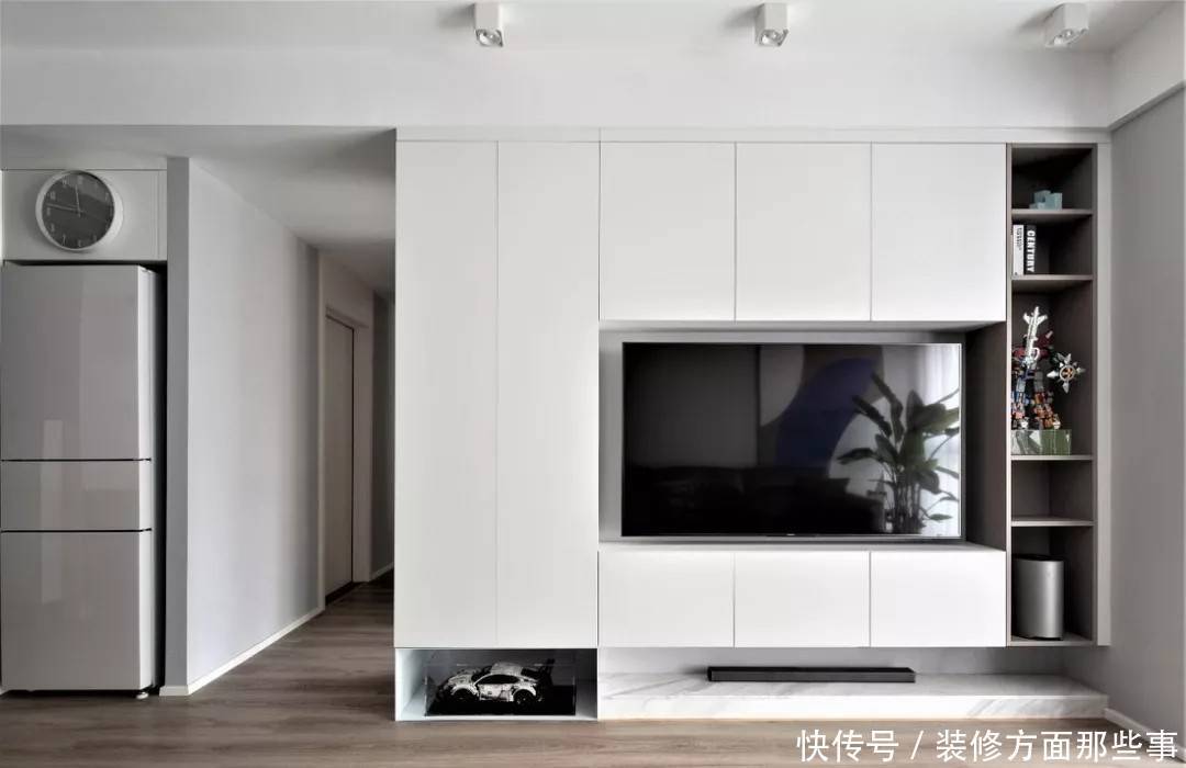 隔板|告别凌乱!超实用收纳设计,一次整理空间居然比原来大了3倍