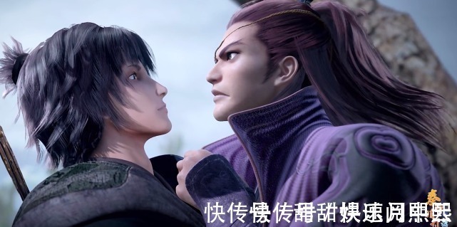 秦时明月|秦时明月花影遭遇鞭刑,鬼谷纵横终于登场,惊鲵人设却崩了