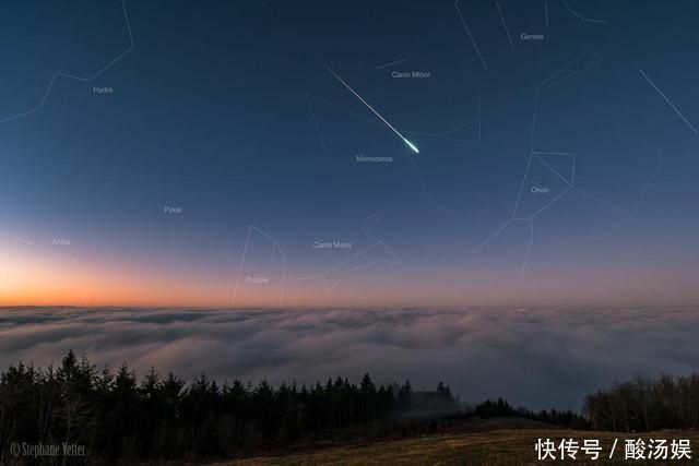 一片羽毛从太空扔下,它是会被烧毁,还是慢悠悠飘到地上