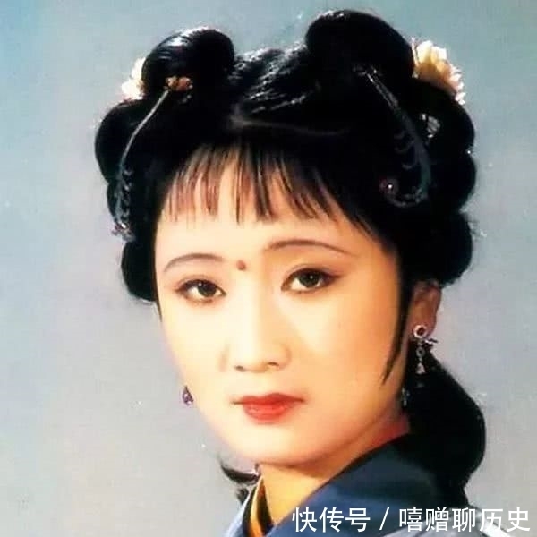 他俩|红楼梦里有一对薄命鸳鸯,连脂批都说他俩是“冤孽相逢”