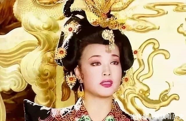 密室|为何武则天貌美如花,李世民从来不碰她?她为何要造密室?