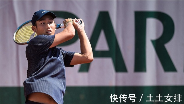 遗憾！中国男网17岁潜力小将0-2告负世界61名，惨遭一轮游