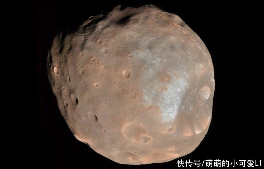 火星卫星 为什么火星有两颗卫星而不是一颗？